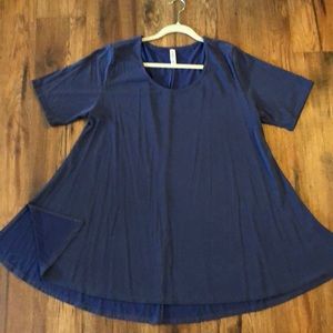 Lularoe Perfect T size XL